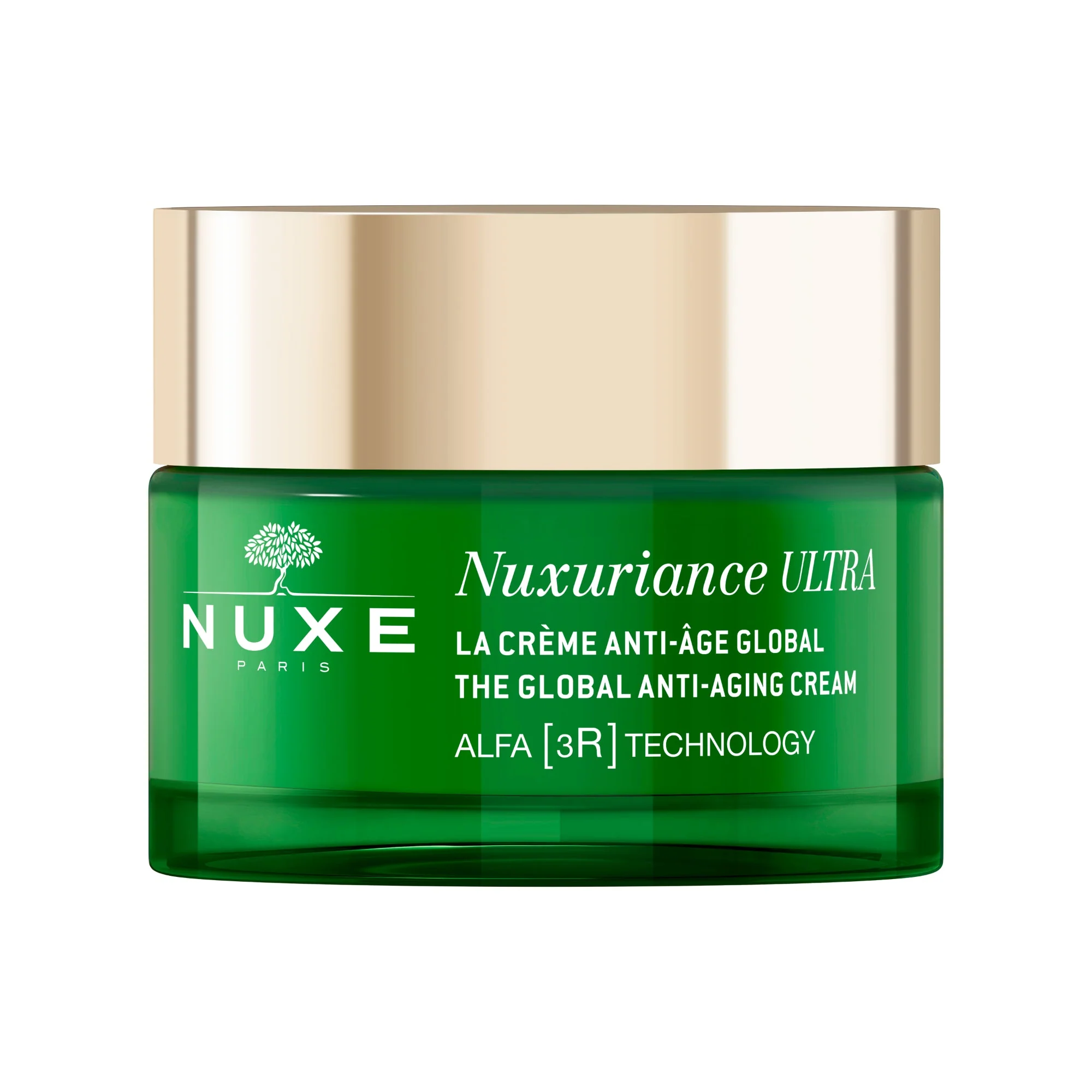 Crème Anti-Rides Nuxe