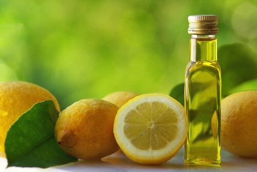 Le Citron