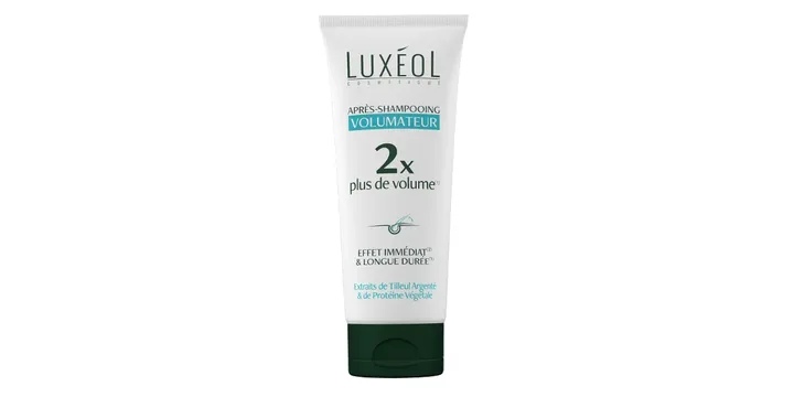 Après-Shampoing Volumateur