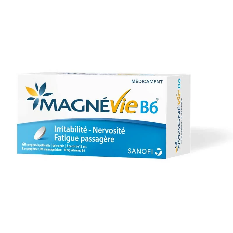 MAGNE B6