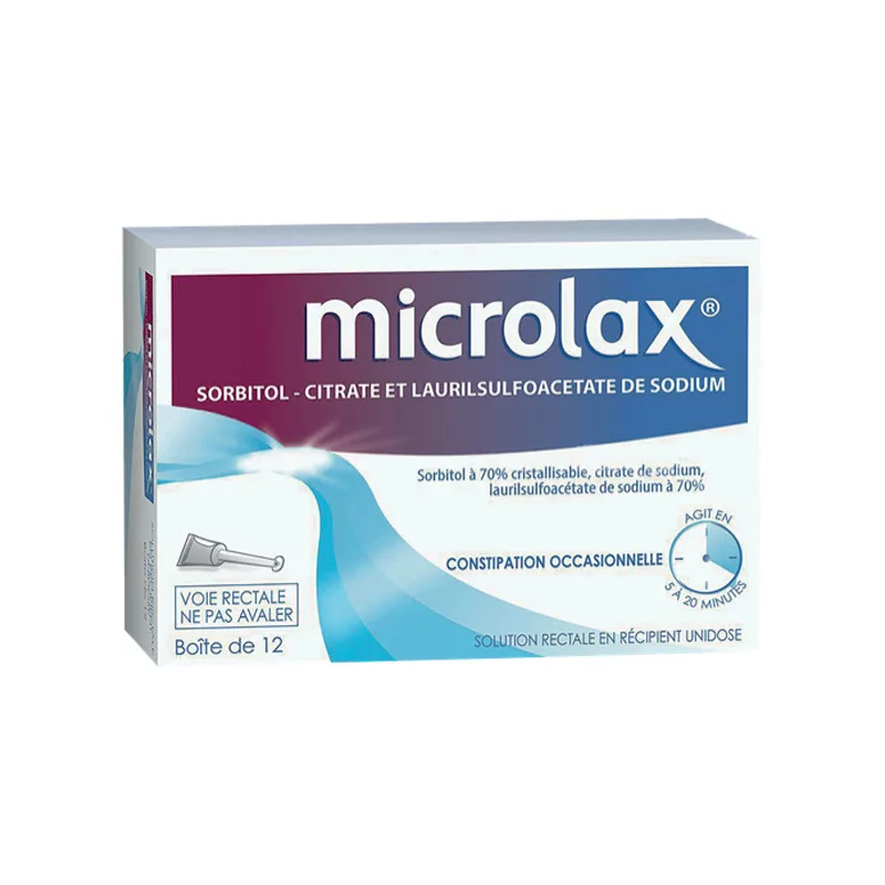 Microlax
