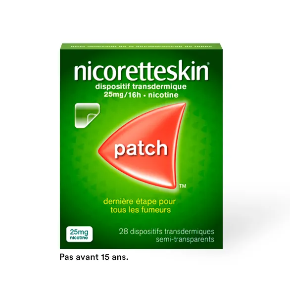 Nicorette