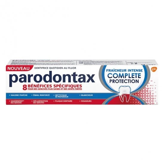 Parodontax