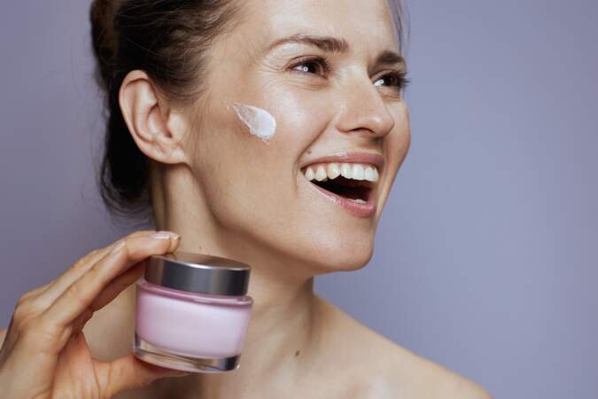 Crèmes Anti-Âge