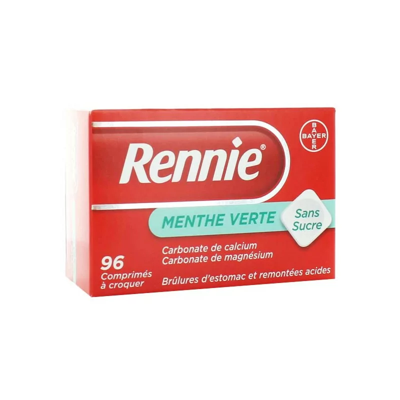Rennie