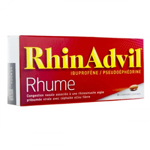 Rhinadvil
