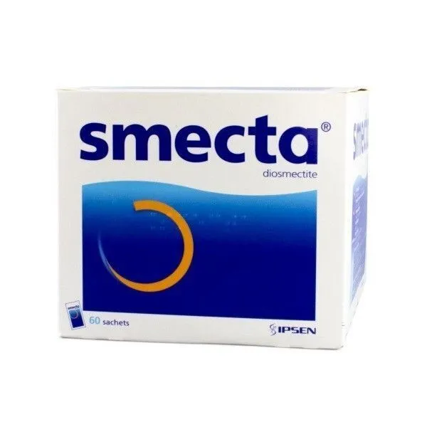 Smecta