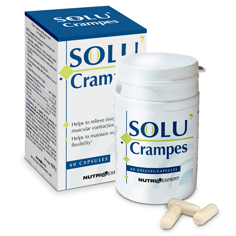 Anti-Crampes