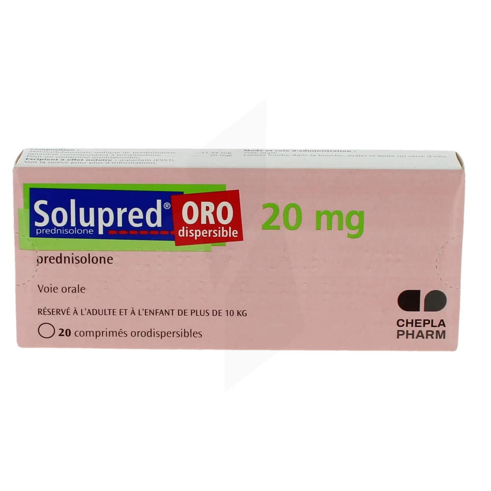Solupred