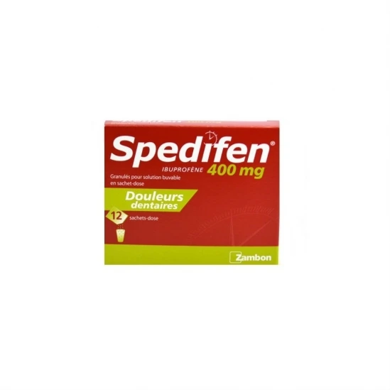 Spedifen