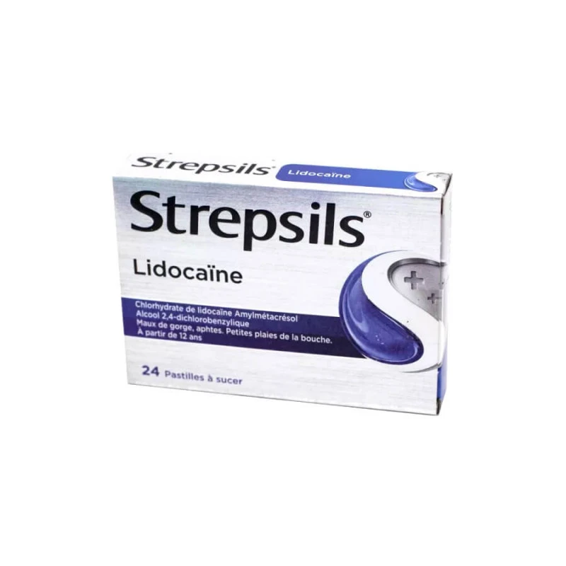 Strepsils