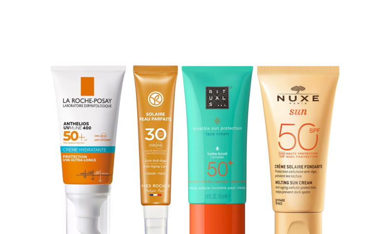 protection solaire
