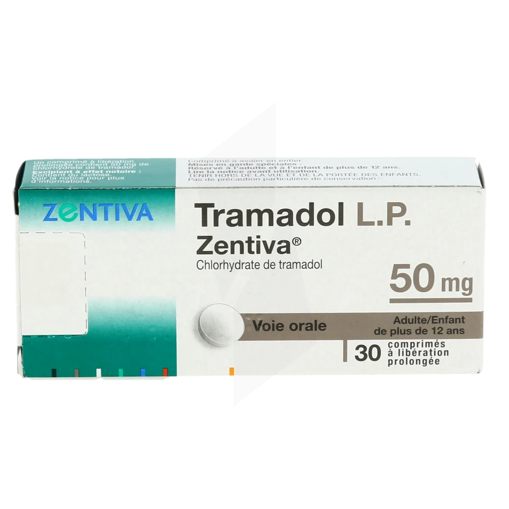 Tramadol