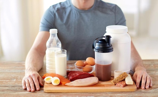 alimentation hypercalorique