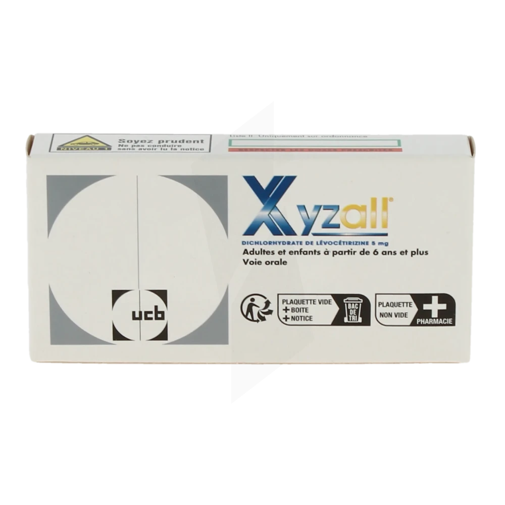 Xyzall