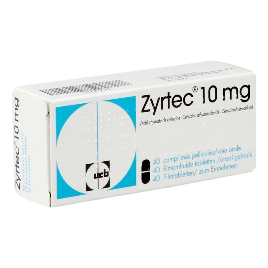 Zyrtec