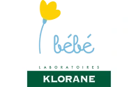 Klorane Bébé