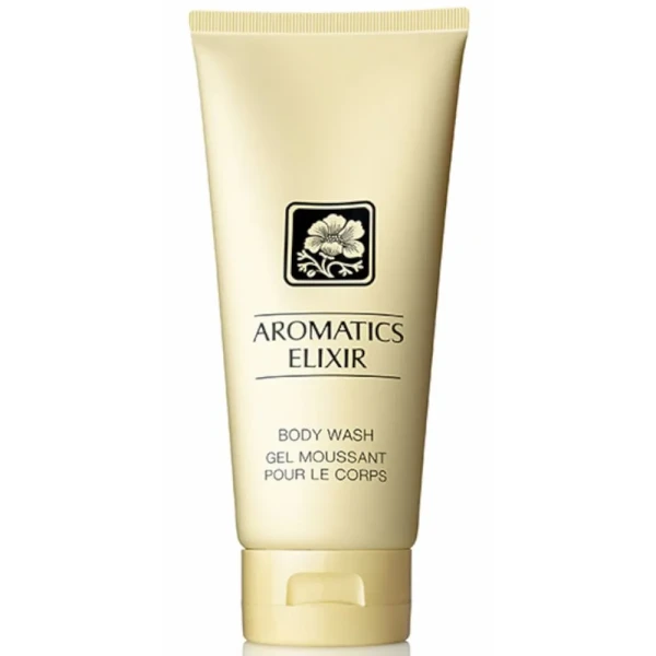 CLINIQUE Aromatics Elixir Gel Moussant pour le Corps
