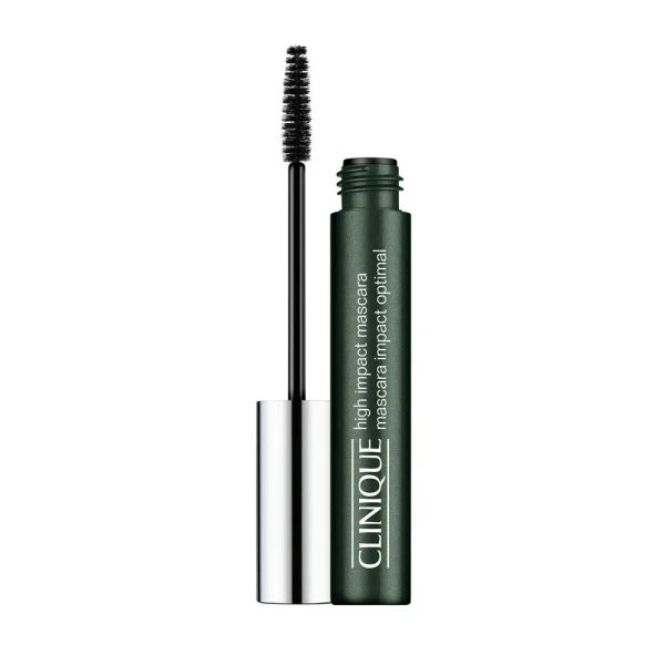 Clinique High Impact™ Mascara Impact Optimal - Convient aux Yeux Sensibles