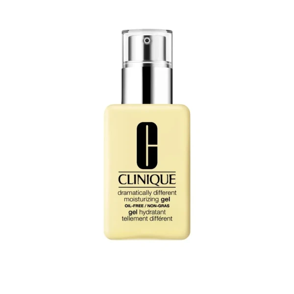 Clinique Dramatically Different™ Gel Hydratant Non-Gras - Peaux Mixtes à Grasses