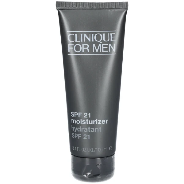 CLINIQUE For Men™ Broad Spectrum SPF21 Moisturizer