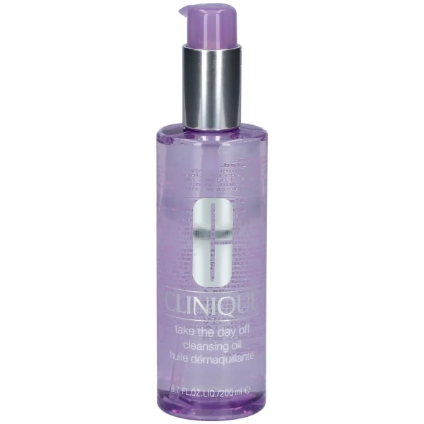 CLINIQUE Take The Day Off™ Cleansing Oil