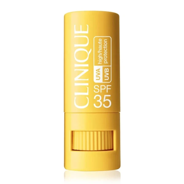 Clinique Sun™ Stick Solaire Zones Sensibles SPF 35 - Peaux Sensibles