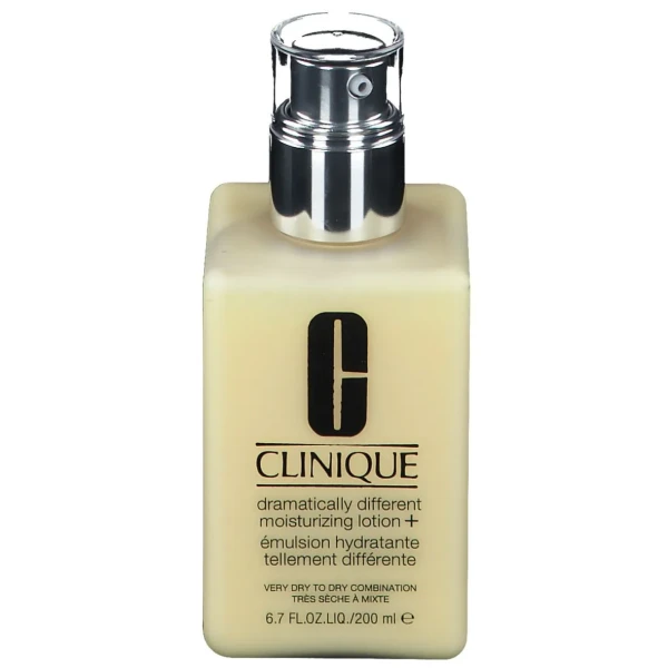 CLINIQUE Dramatically Different Moisturizing Lotion+™