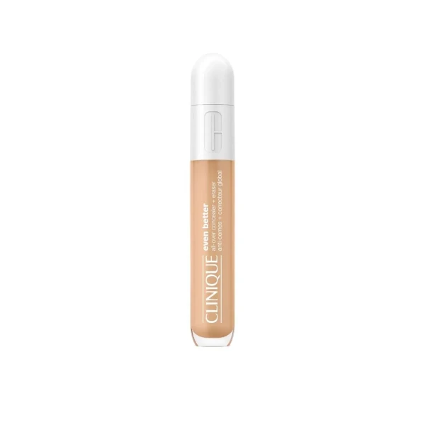 Clinique Even Better™ Anti-Cernes + Correcteur Global 05 CN52 - Hydratant & Waterproof