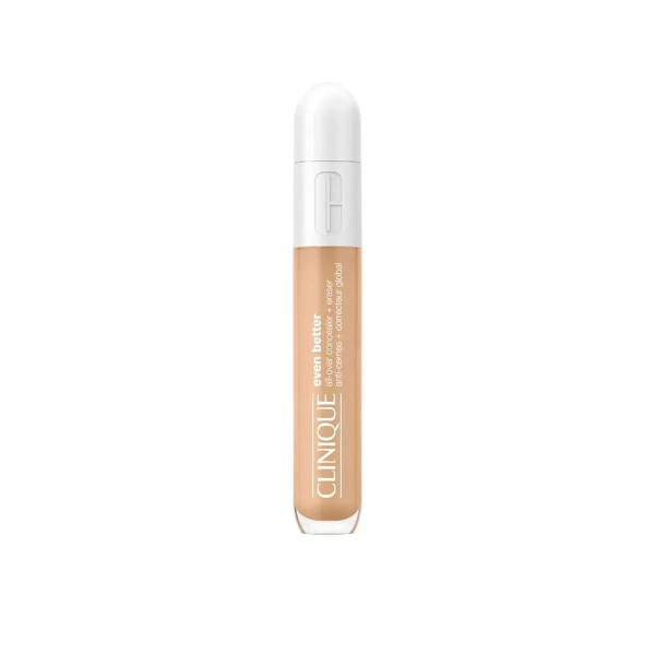 Clinique Even Better™ Anti-Cernes + Correcteur Global 07 CN70 - Hydratant & Waterproof