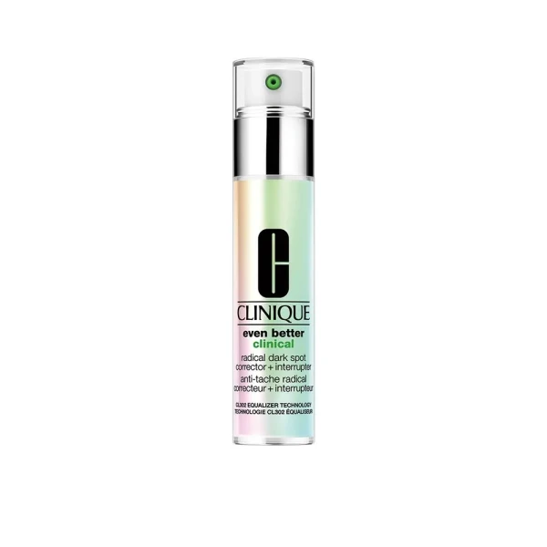 Clinique Even Better Clinical™ Anti-Taches Radical Correcteur + Interrupteur - Sérum Anti-Pigmentation
