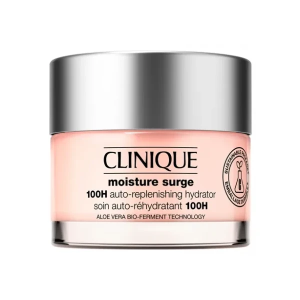 Moisture Surge Soin Auto-Réhydratant 100H 30 ml