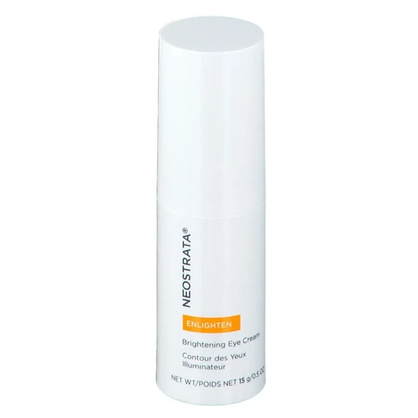 NEOSTRATA® Crème Éclaircissante Contour des Yeux Illuminateur