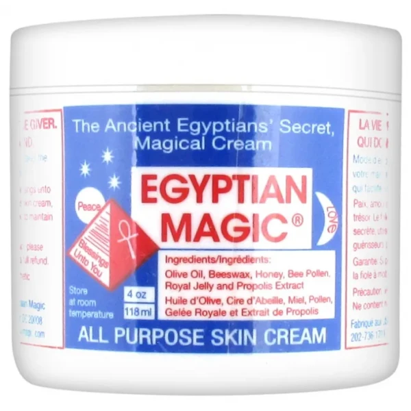 Egyptian Magic Crème Multi-Usages 118 ml