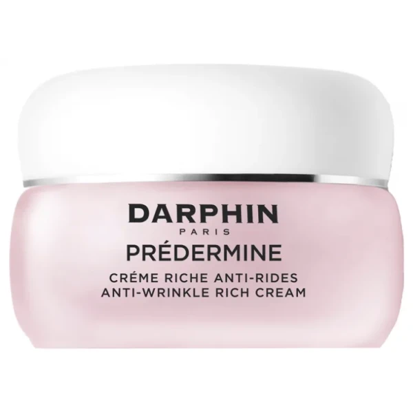 Prédermine Crème Anti-Rides Peaux Sèches