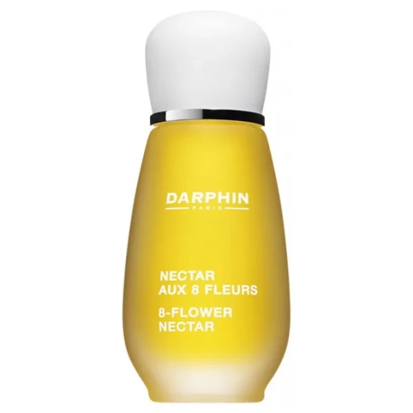 Elixirs Nectar Aux 8 Fleurs 15 ml