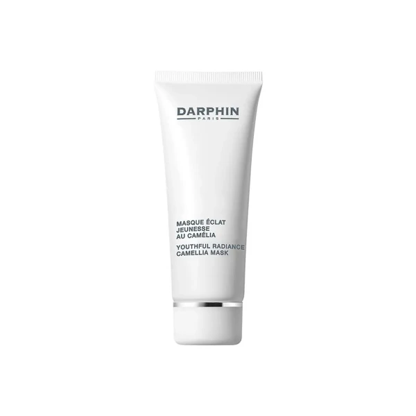 Darphin Masque Éclat Jeunesse Au Camélia