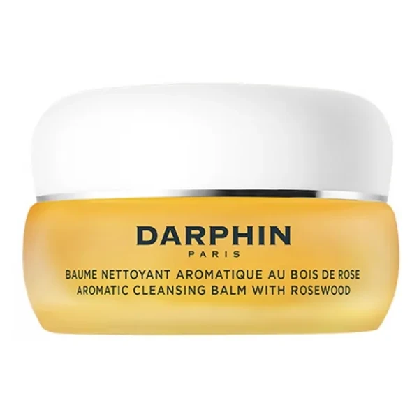 Darphin Démaquillant Professionnel Baume Nettoyant Aromatique 40 ml