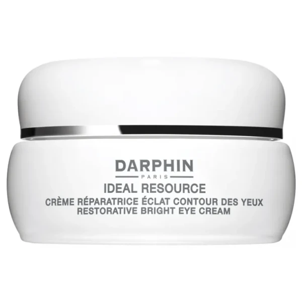 Idéal Resource Crème Réparatrice Éclat Contour Des Yeux 15 ml