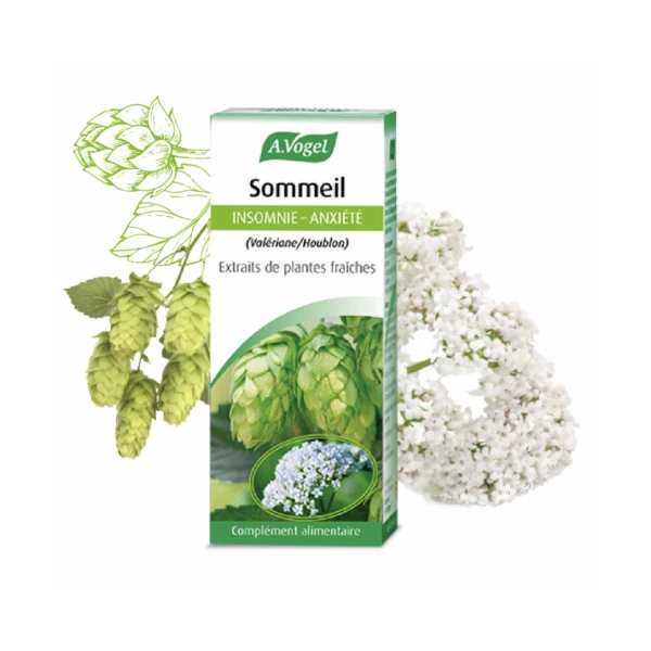 Complexe Sommeil 50 ml