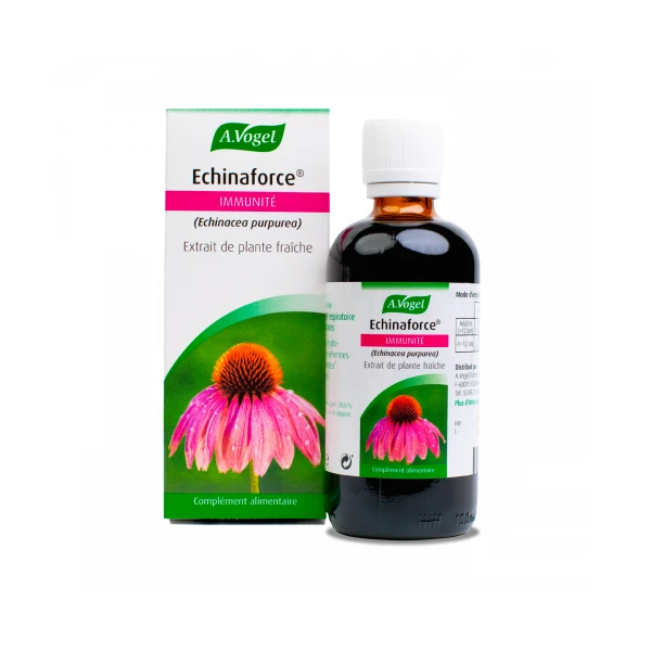 Echinaforce 50 ml