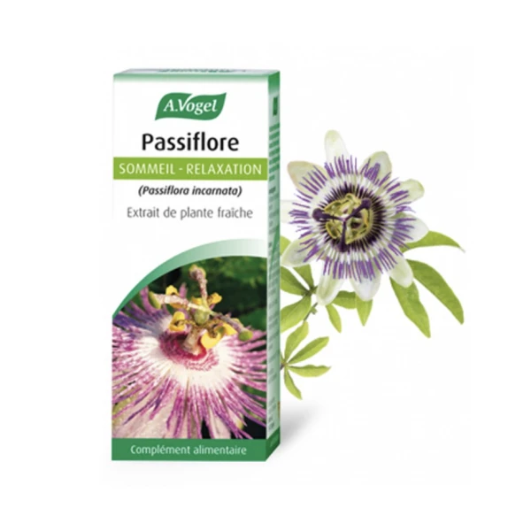 Epf Passiflore 50 ml