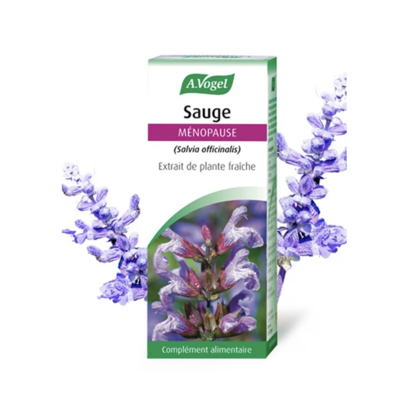 Epf Sauge 50 ml
