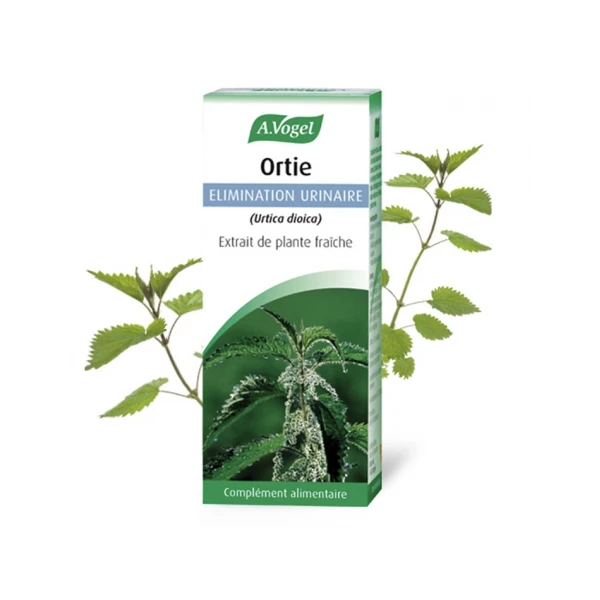 Epf Ortie 50 ml