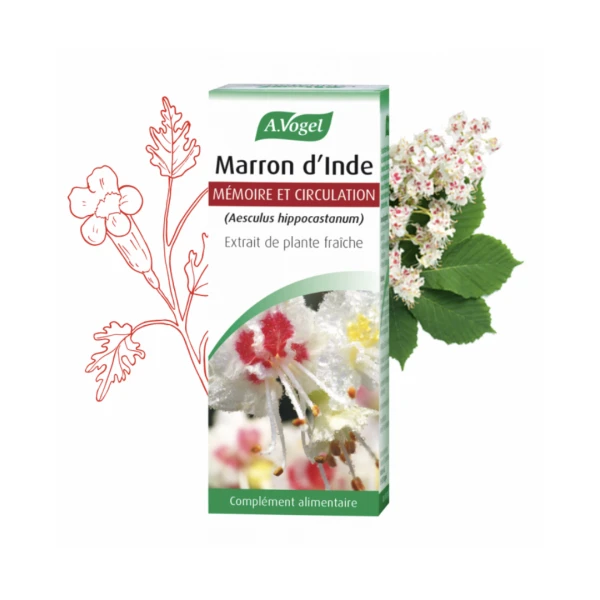 Epf Marron d'Inde 50 ml
