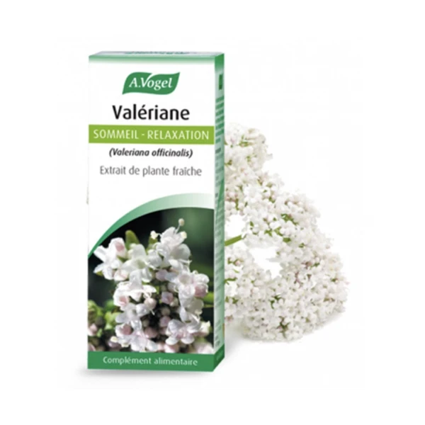 Valériane 50 ml