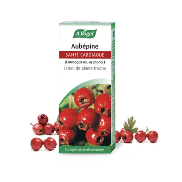 Epf Aubépine 50 ml