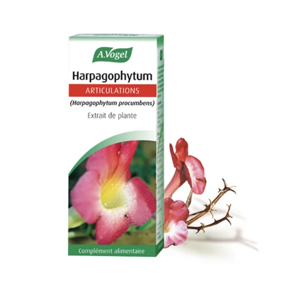 Epf Harpagophytum 50 ml