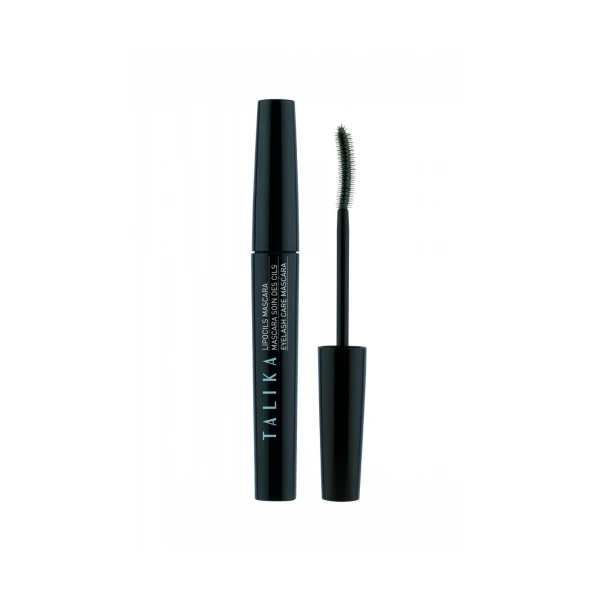 TALIKA LIPOCILS MASCARA Waterproof Noir Pousse des Cils - 8.5ml
