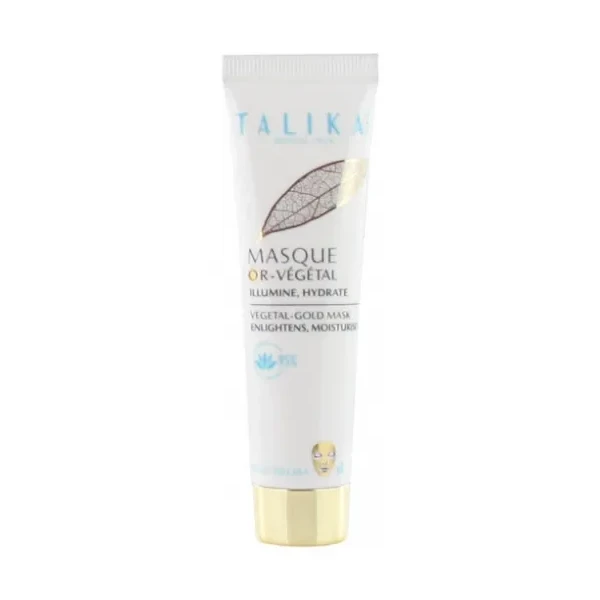 Masque Or Végétal 30 ml
